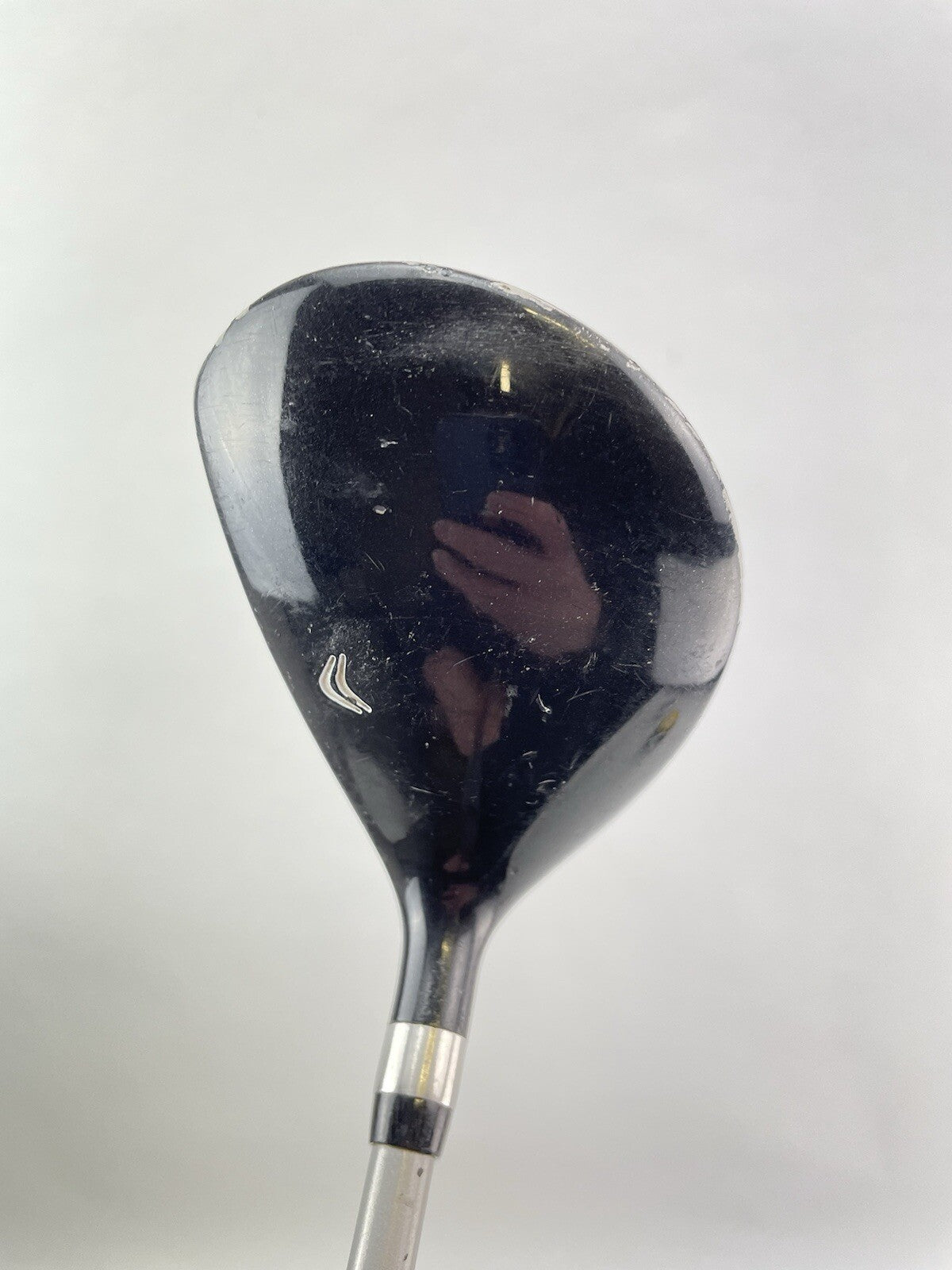 Ladies Golf 7 Wood 24* Max Bitepower Ladies Graphite /Right /New Grip /2116213