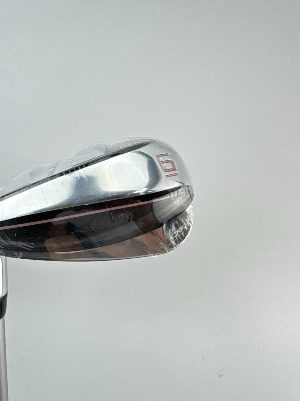 Cobra T Rail Ladies 6 Iron Combo Hybrid Womens Graphite /Left Handed /249533
