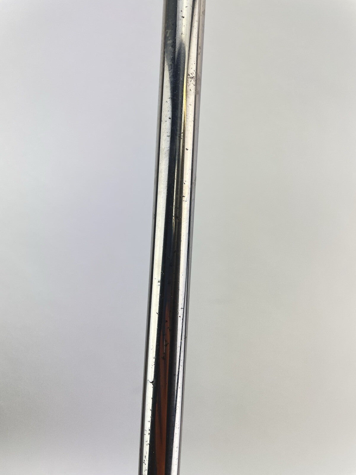 Slazenger Milled Face Putter XTC Heel Shafted 35" /Right /Steel /New Grip /1768512