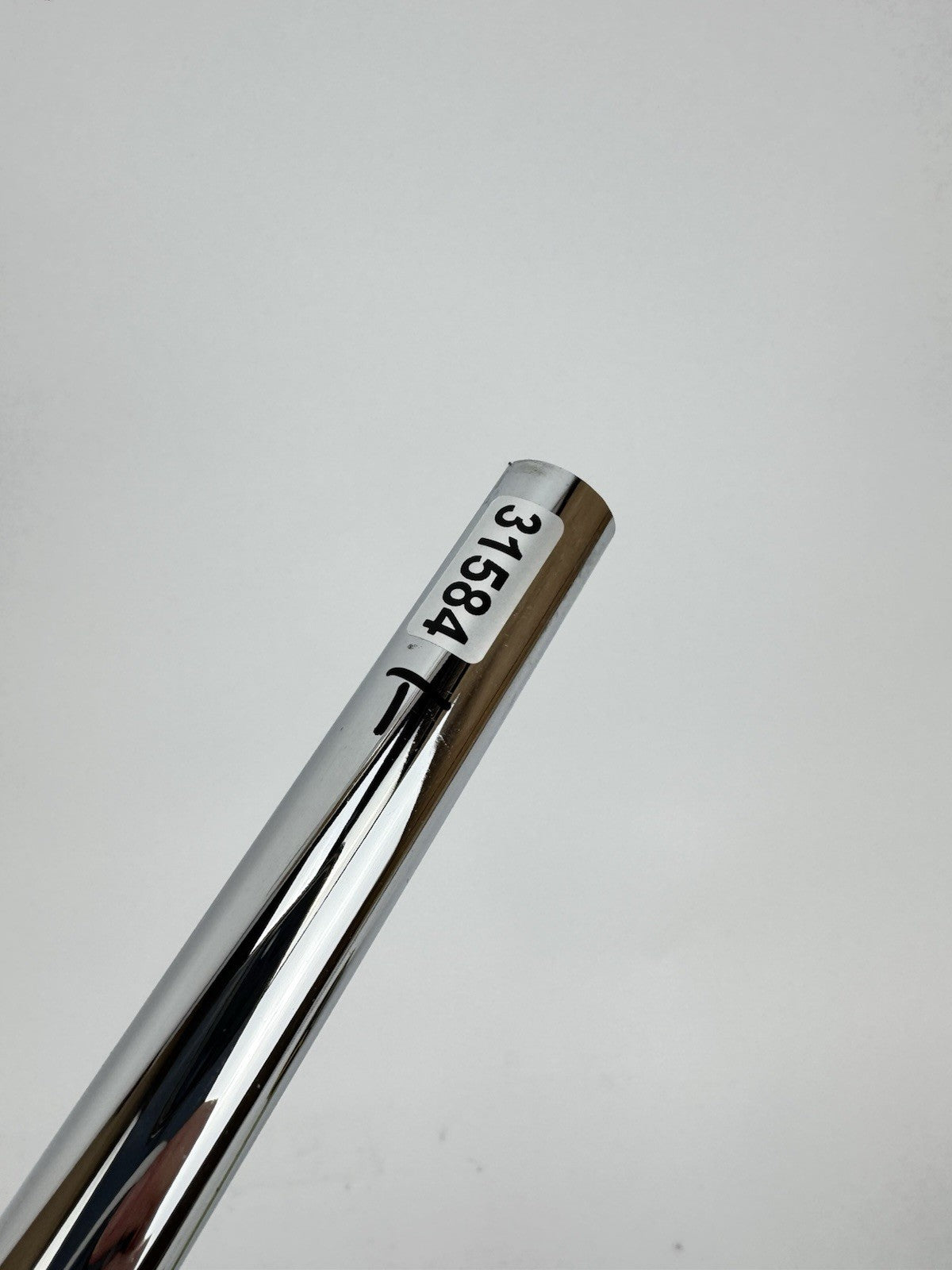 True Temper XP95 Iron Shaft S300 Stiff Flex Steel 35.75” /0.355 Tapered /3158413