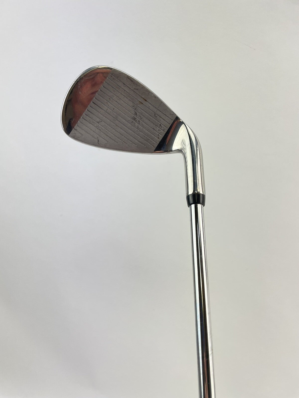 Golden Bear 8 Iron Anti-Slice Draw Uniflex Steel /Left Hand /New Grip /1840711