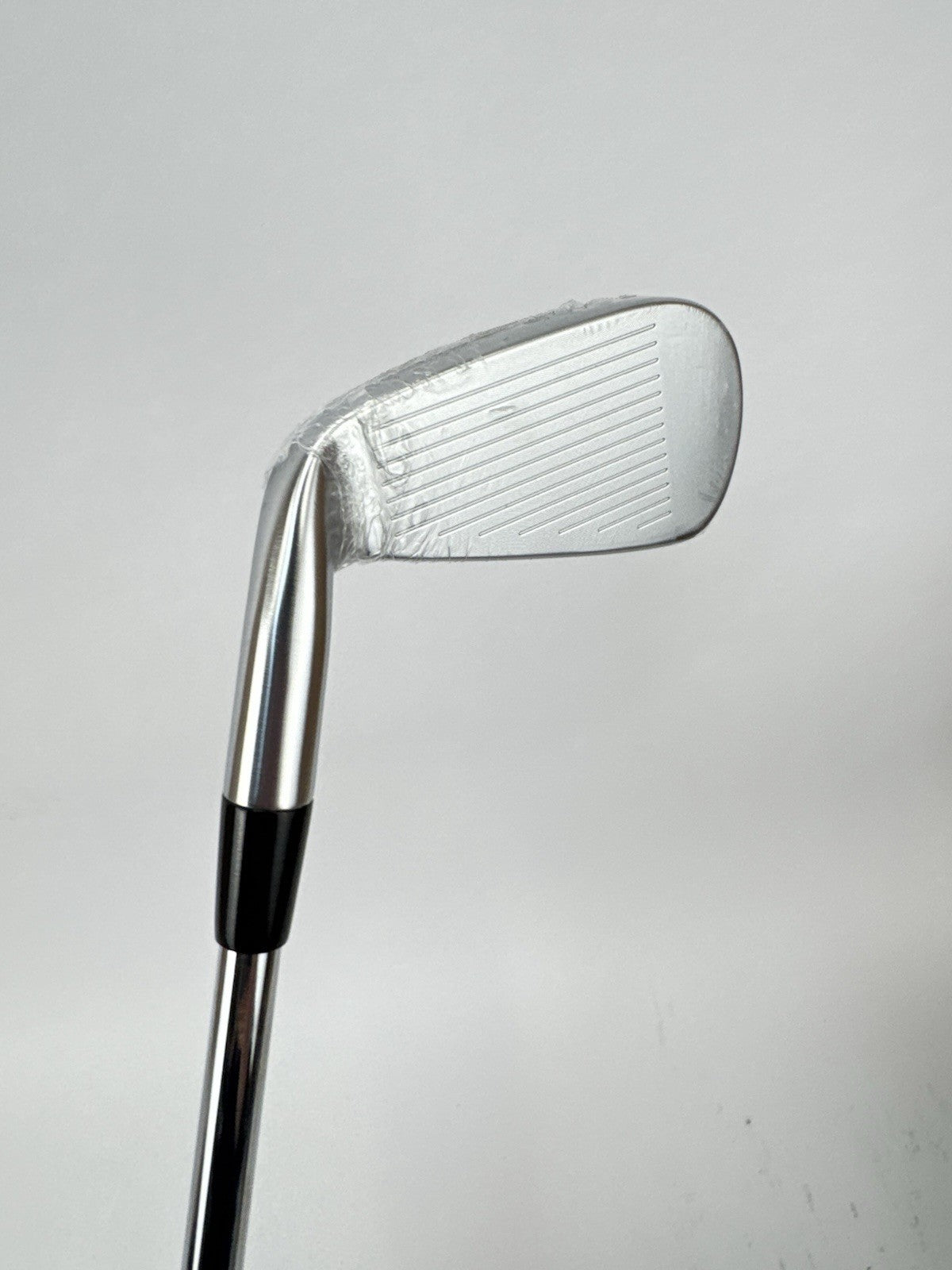 Cobra Forged Tec X 4 Iron 19* KBS Tour Lite Regular Steel /Right /New /341358