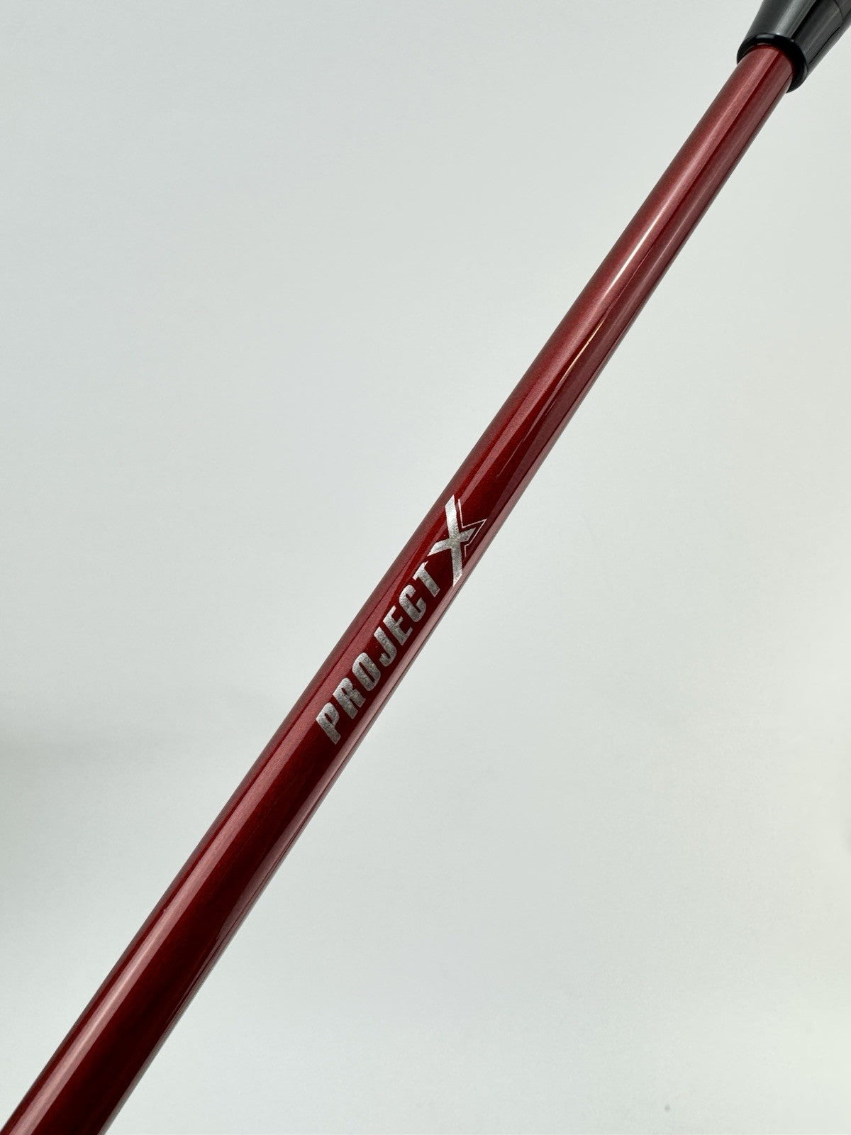 Callaway Elyte AI Smoke Driver Shaft Denali Red 5.5 Regular Graphite 44.5”/323788