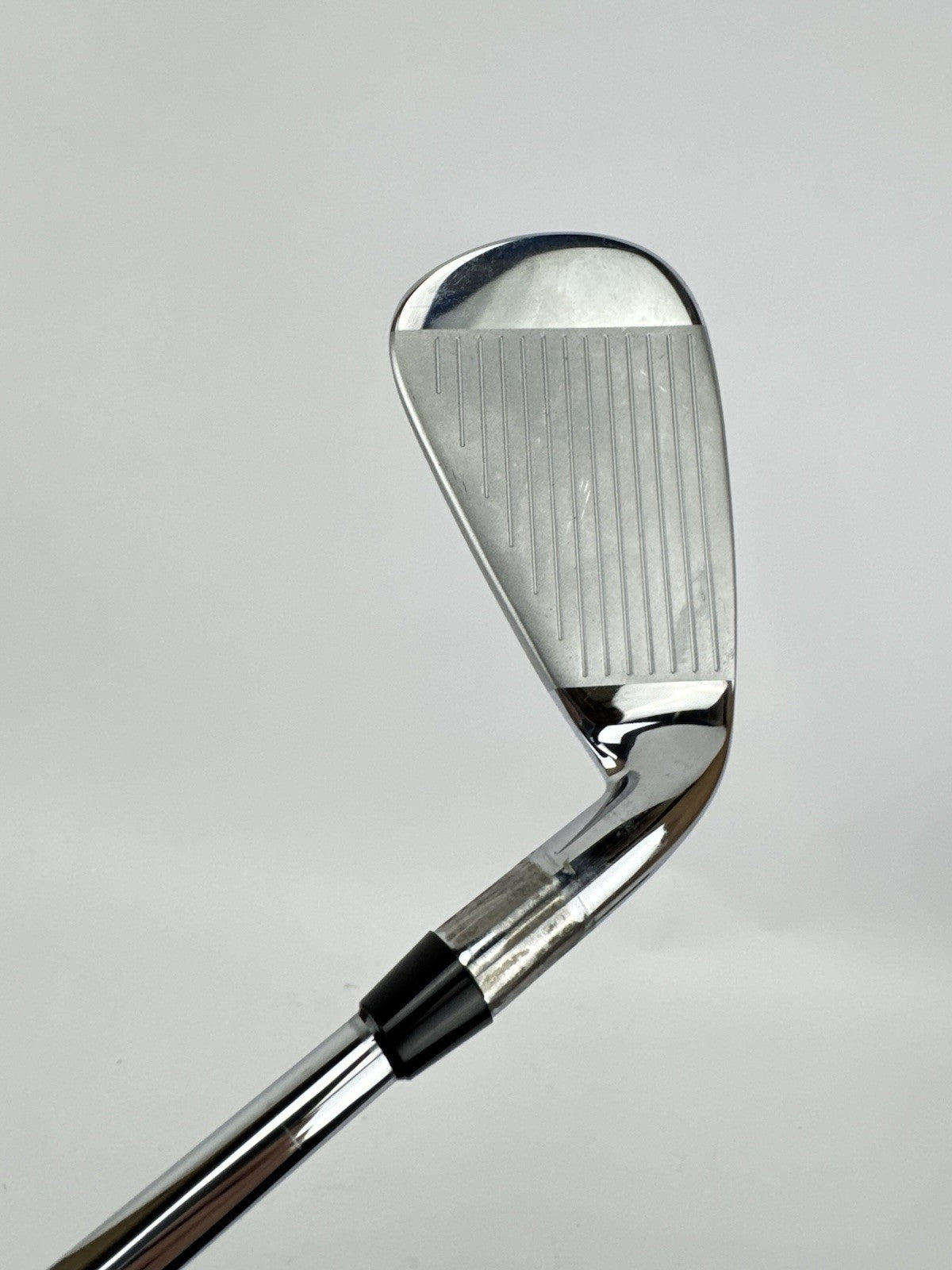 Callaway Elyte X 4 Iron Left Handed DG 95 Vss Pro R300 Steel /New Shaft /3217512
