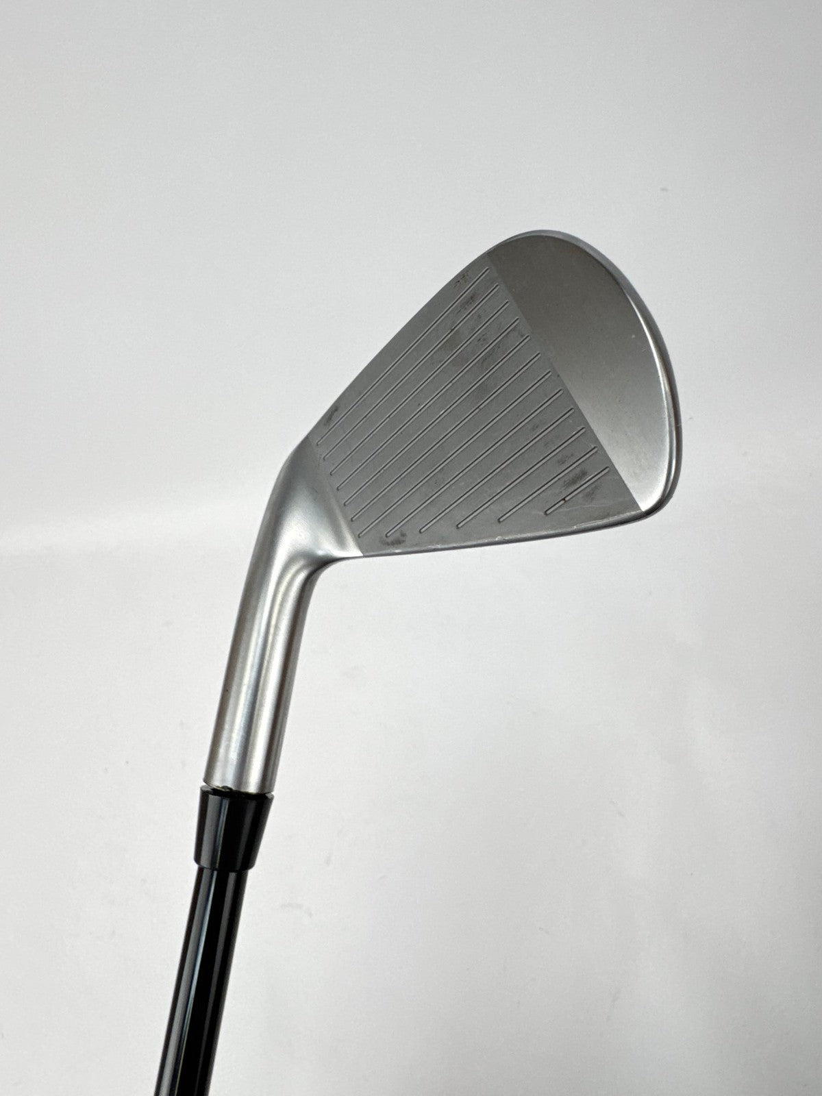 Honma T//World Proto 3 Iron Blade Kuro Kage Black Extra Stiff Flex Graph/3652512
