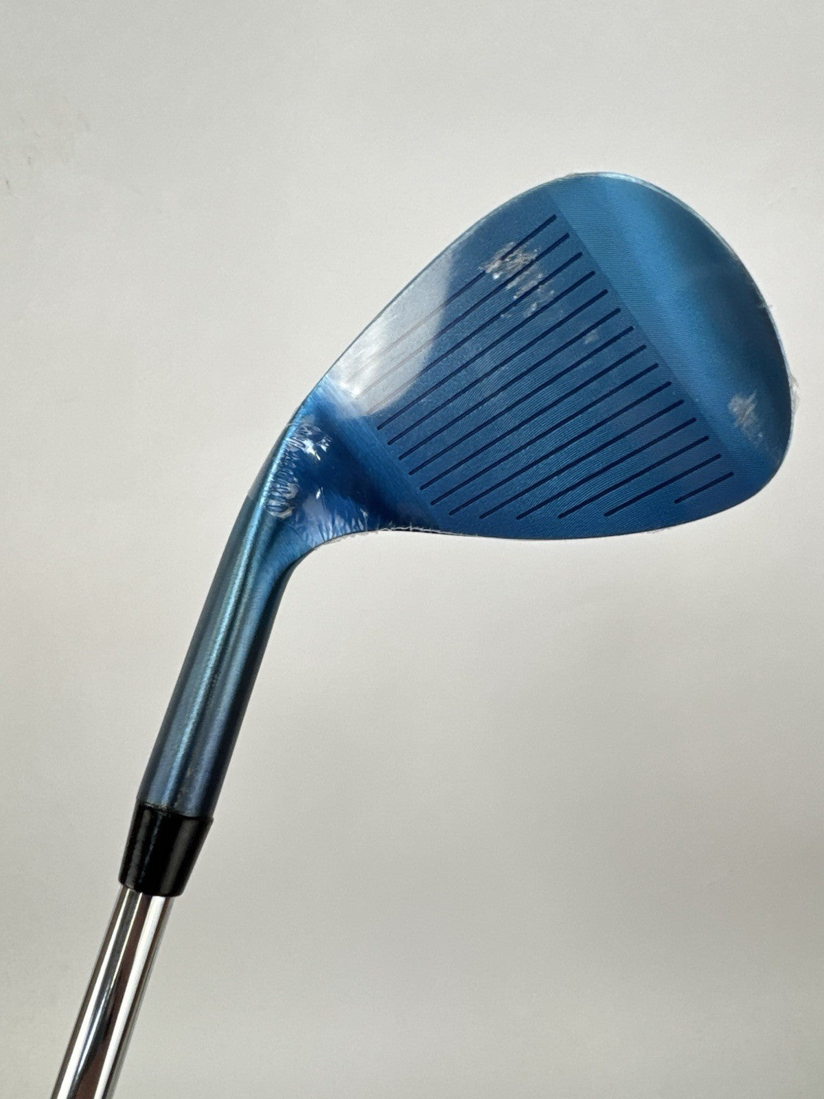 Sub 70 Gap Wedge 52* Team Europe Ryder Cup DG MID90 S300 Stiff Steel /New/3397612