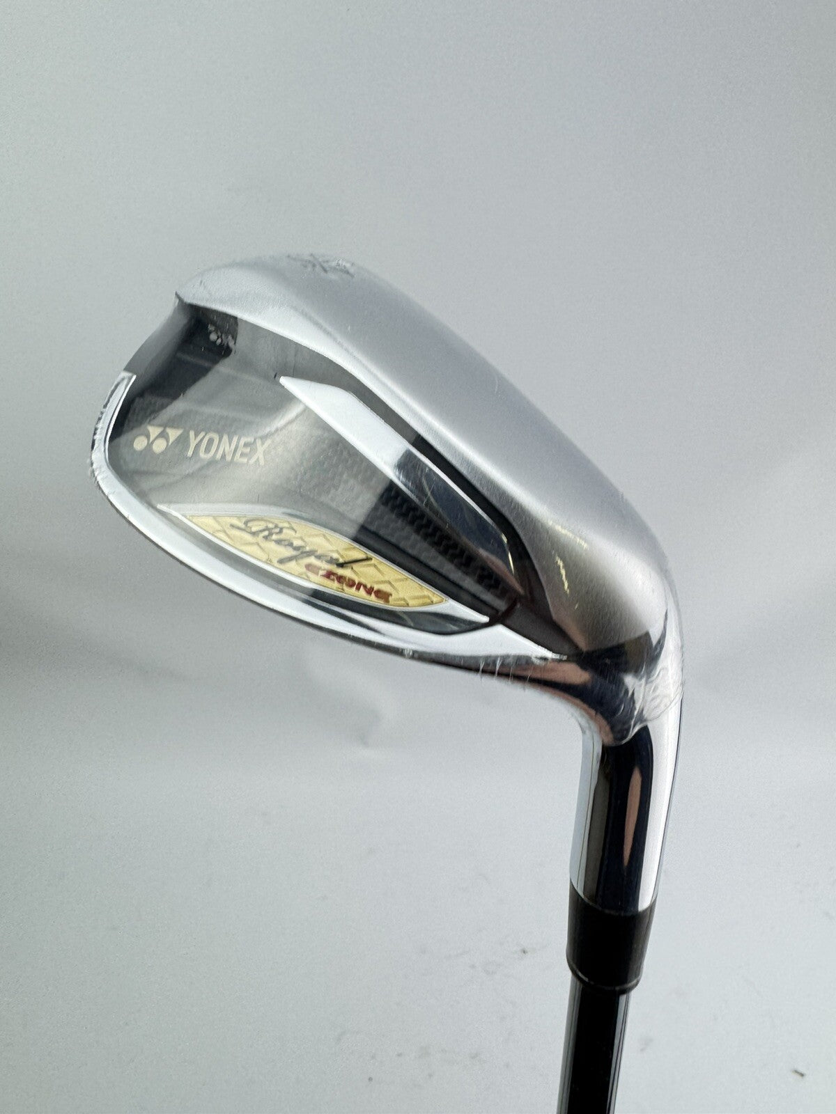 Yonex Royal Ezone Gap Wedge 49* Senior Flex Graphite /Right /New /220861