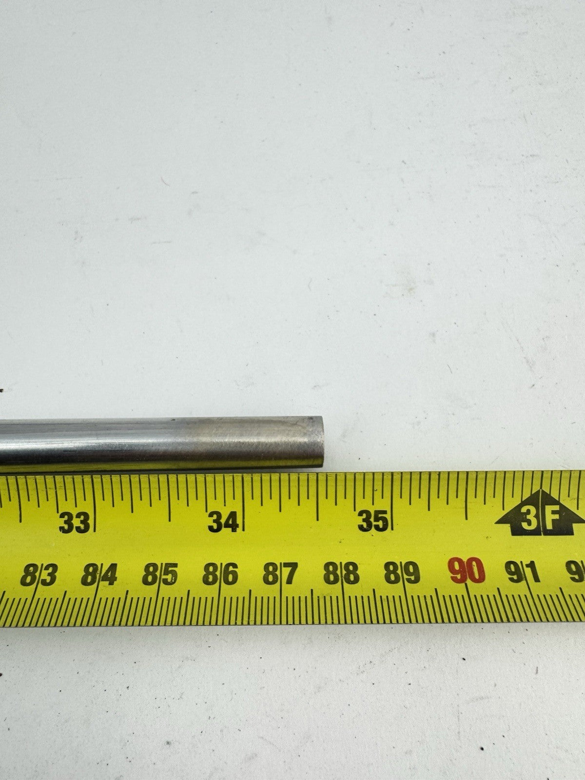 Project X IO Wedge Shaft Set (3) 105G Regular Flex Steel +1/2” /0.355 /2924913