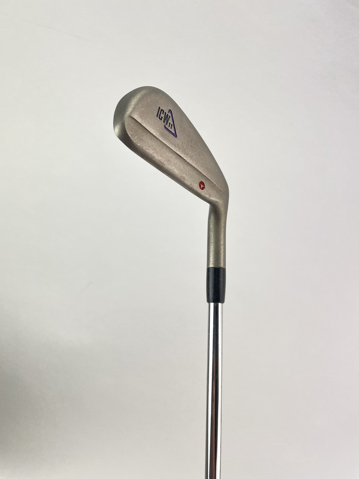 Taylormade Ladies 3 Iron ICW11 Ladies Flex Steel /Right Handed /New Grip /1915214