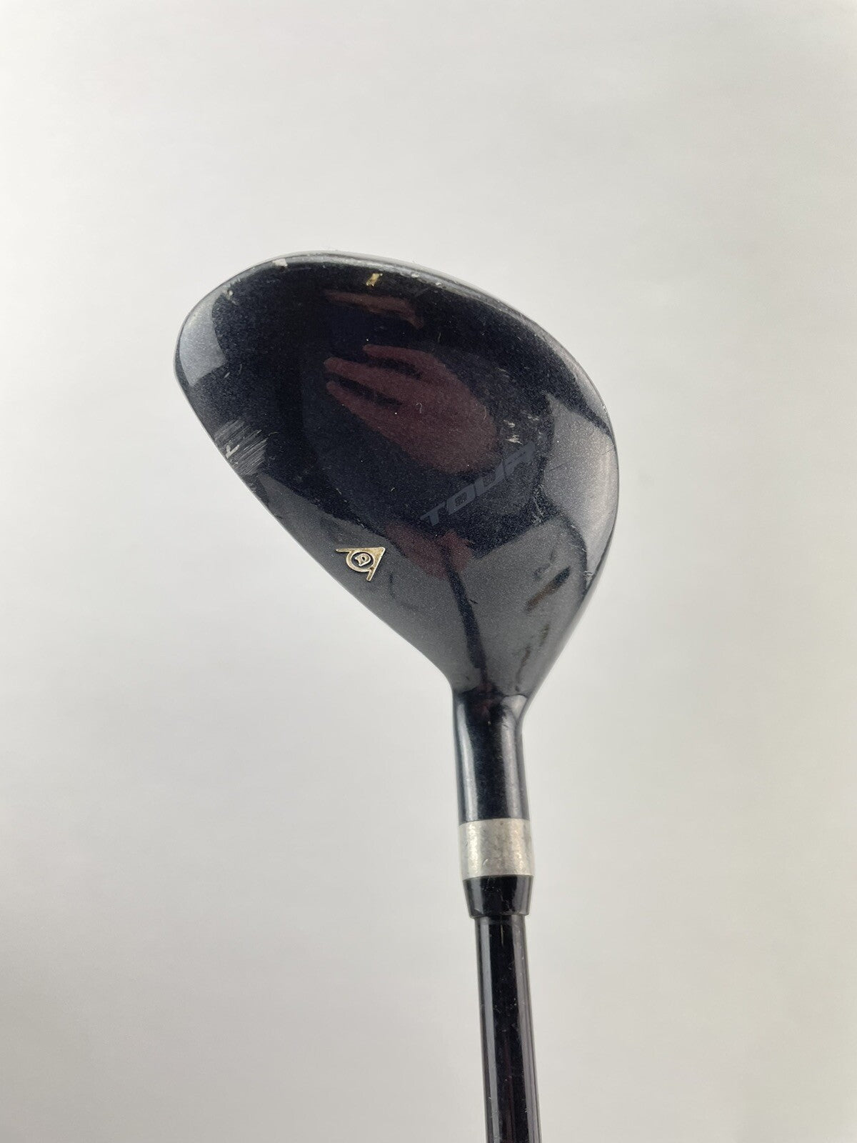 Dunlop Golf Hybrid 21* TP12 Regular Flex Graphite /Right Handed /New Grip /2104111