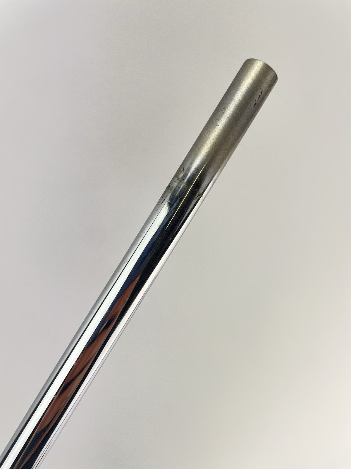 KBS Max 85 Iron Shaft Stiff Flex Steel 35.5” /0.370 Parallel /341724