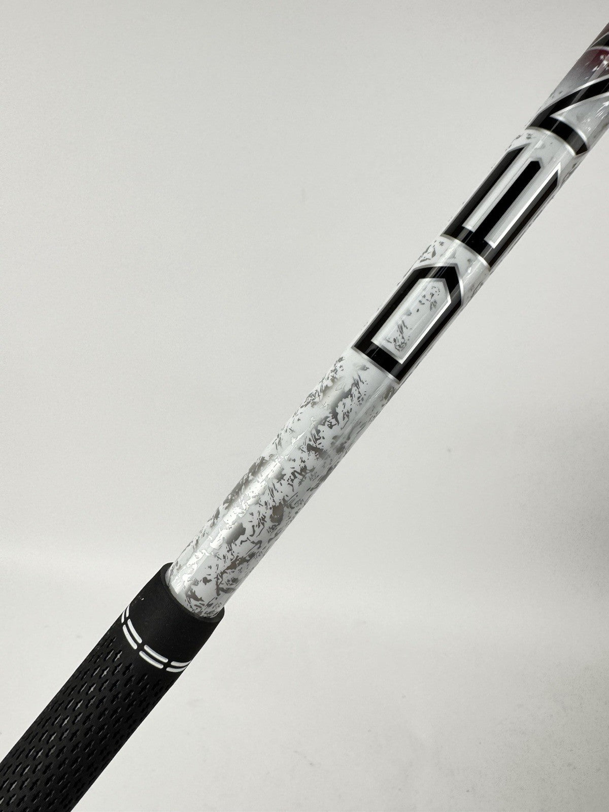 Cobra Darkspeed 3 Wood Shaft Denali Red 5.5 Regular Flex Graphite 42.5” /364552