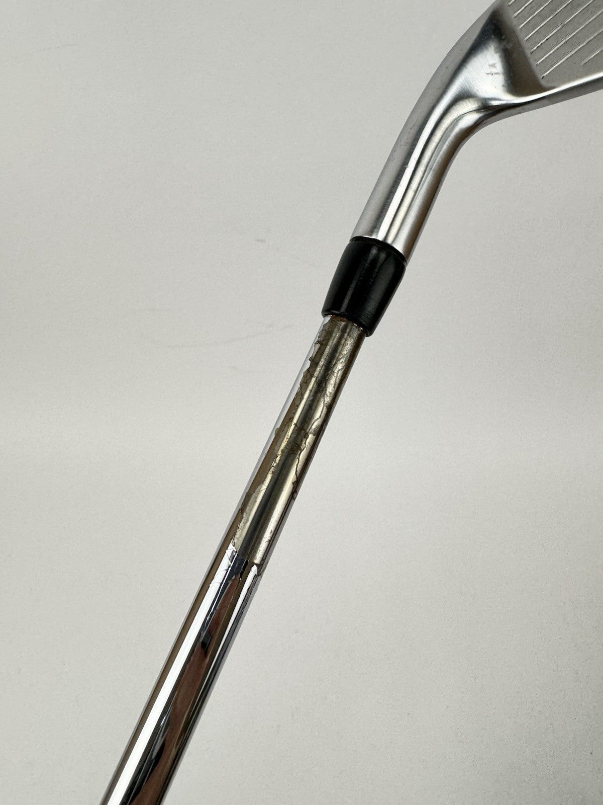 Titleist CB 718 4 Iron 24* Dynamic Gold X100 Extra Stiff Steel +1” /Right /3458313