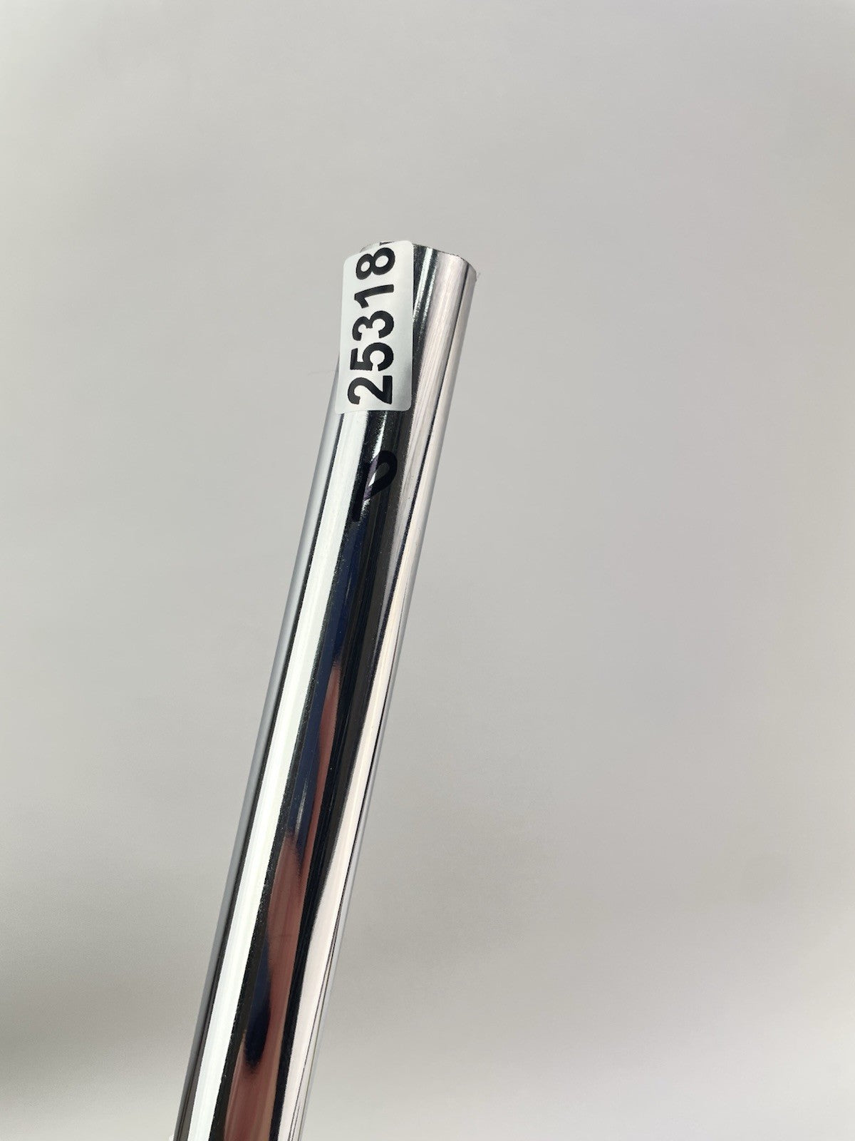 Elevate MPH 85 Iron Shaft Regular Flex Steel 35.5 /0.370 Parallel /2531813