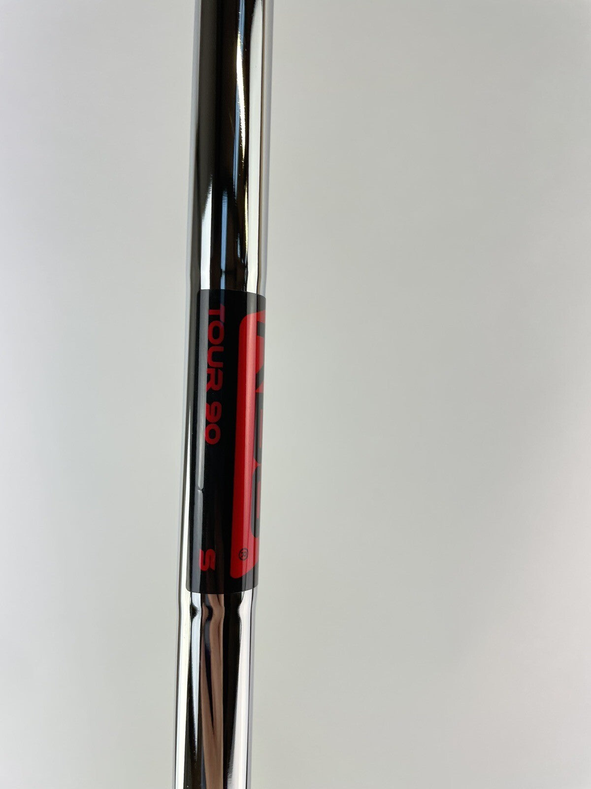 Cobra King RadSpeed One Length Sand Wedge 54* KBS Tour 90 Stiff Steel /3639510