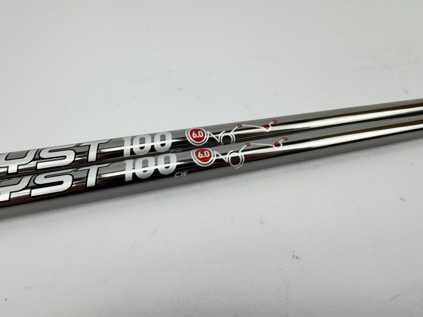 Project X Catalyst Wedge Shaft Set 100 6.0 Stiff Graphite 36.5”/0.355 Tapered4