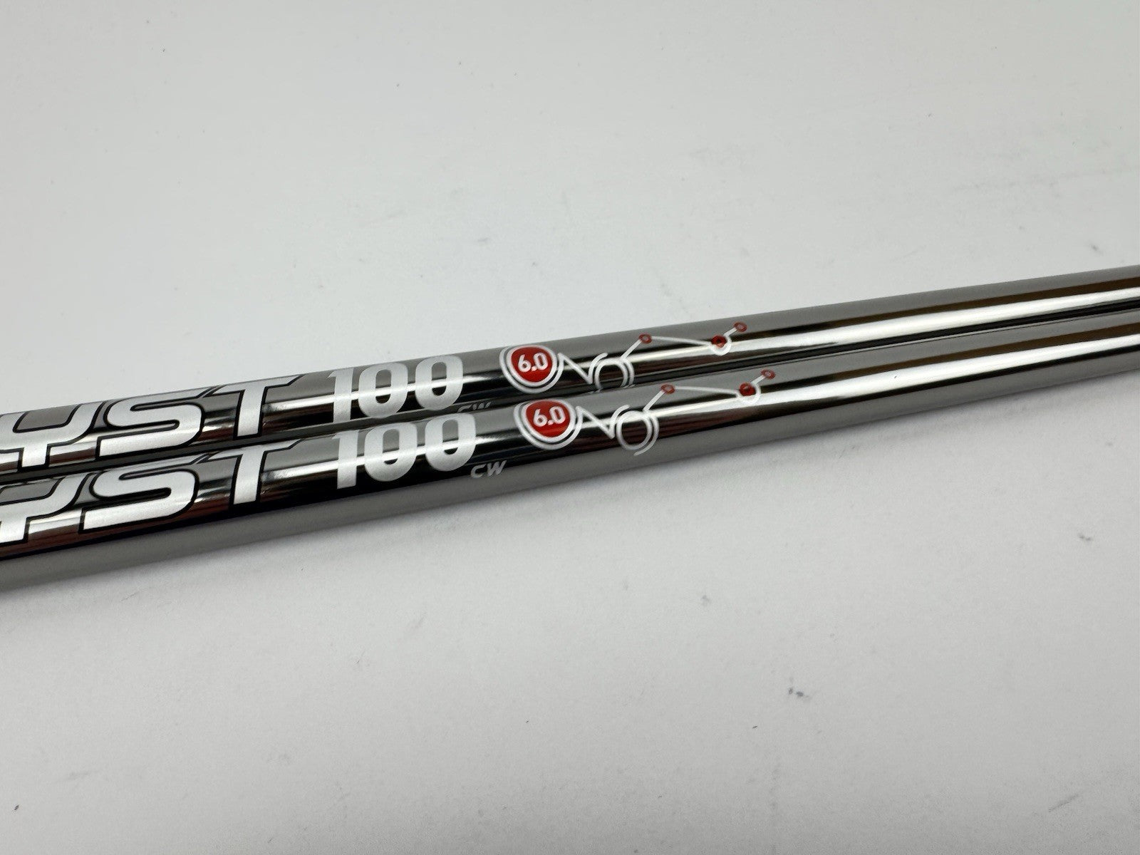 Project X Catalyst Wedge Shaft Set 100 6.0 Stiff Graphite 36.5”/0.355 Tapered4