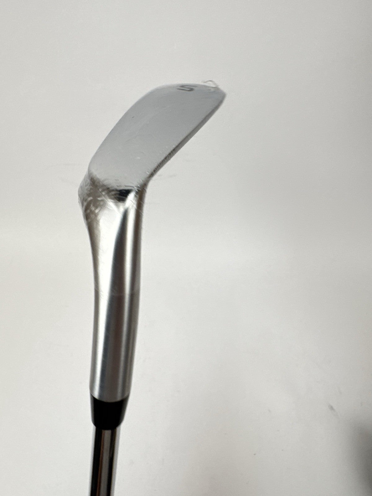 Cobra Air X Sand Wedge 55* Regular Flex Steel /Right Handed /New /349406