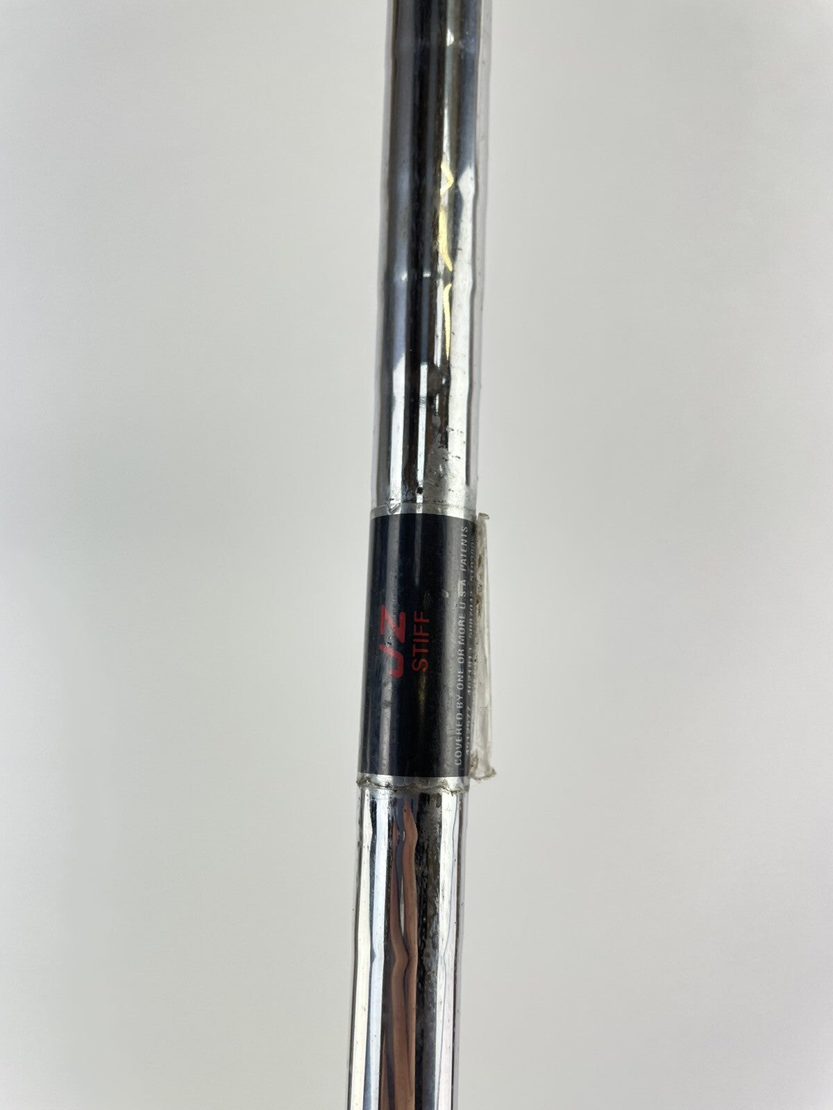 Ping i3 5 Iron O-Size Blue Dot JZ Stiff Steel /Left Handed/New Grip/1249315