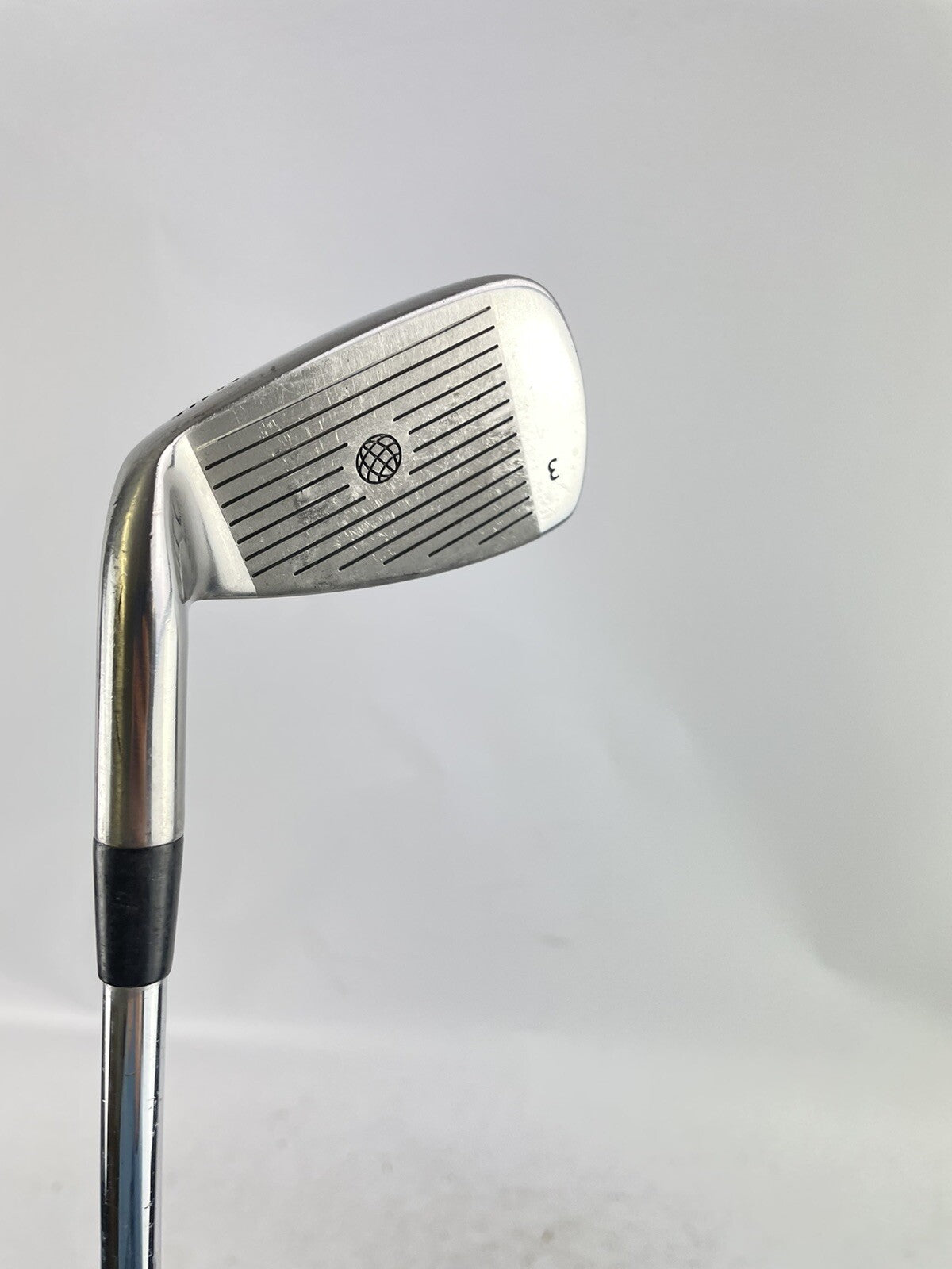 Topflite Magna 3 Iron Regular Steel /Right Handed /New Grip /88728