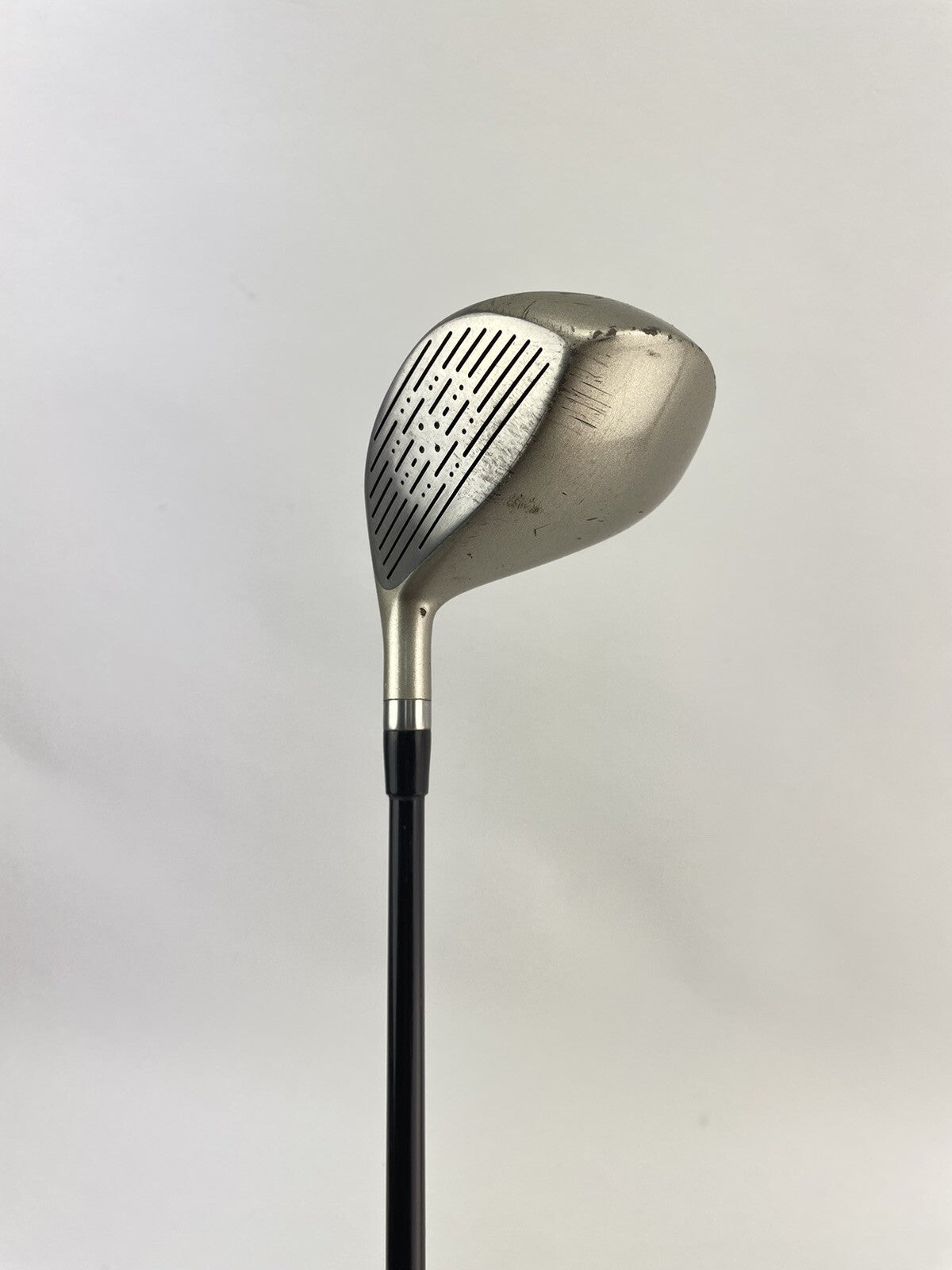 Mens Oversize 5 Wood JBoss Regular Graphite /Right /CP2 Wrap Midsize /1838810