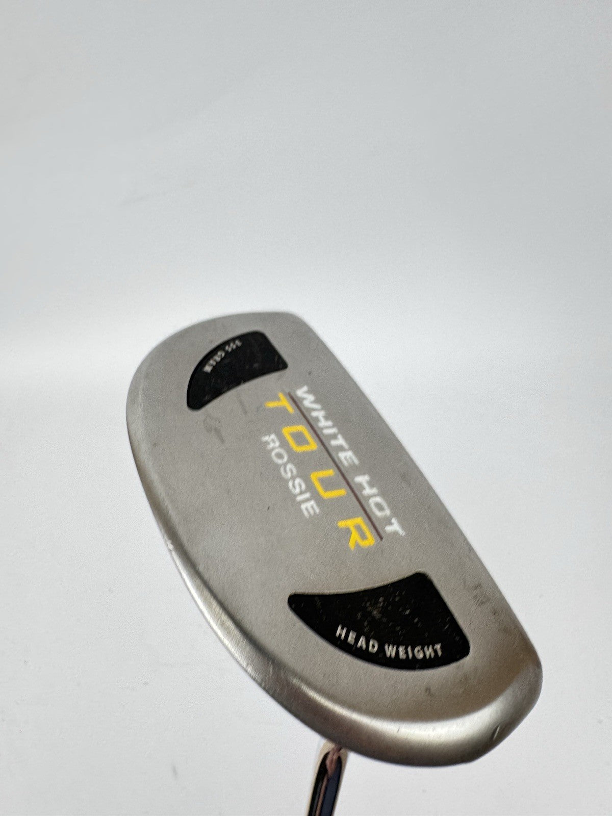 Odyssey White Hot Tour Rossie Putter 34” Milled /Right Handed /352262