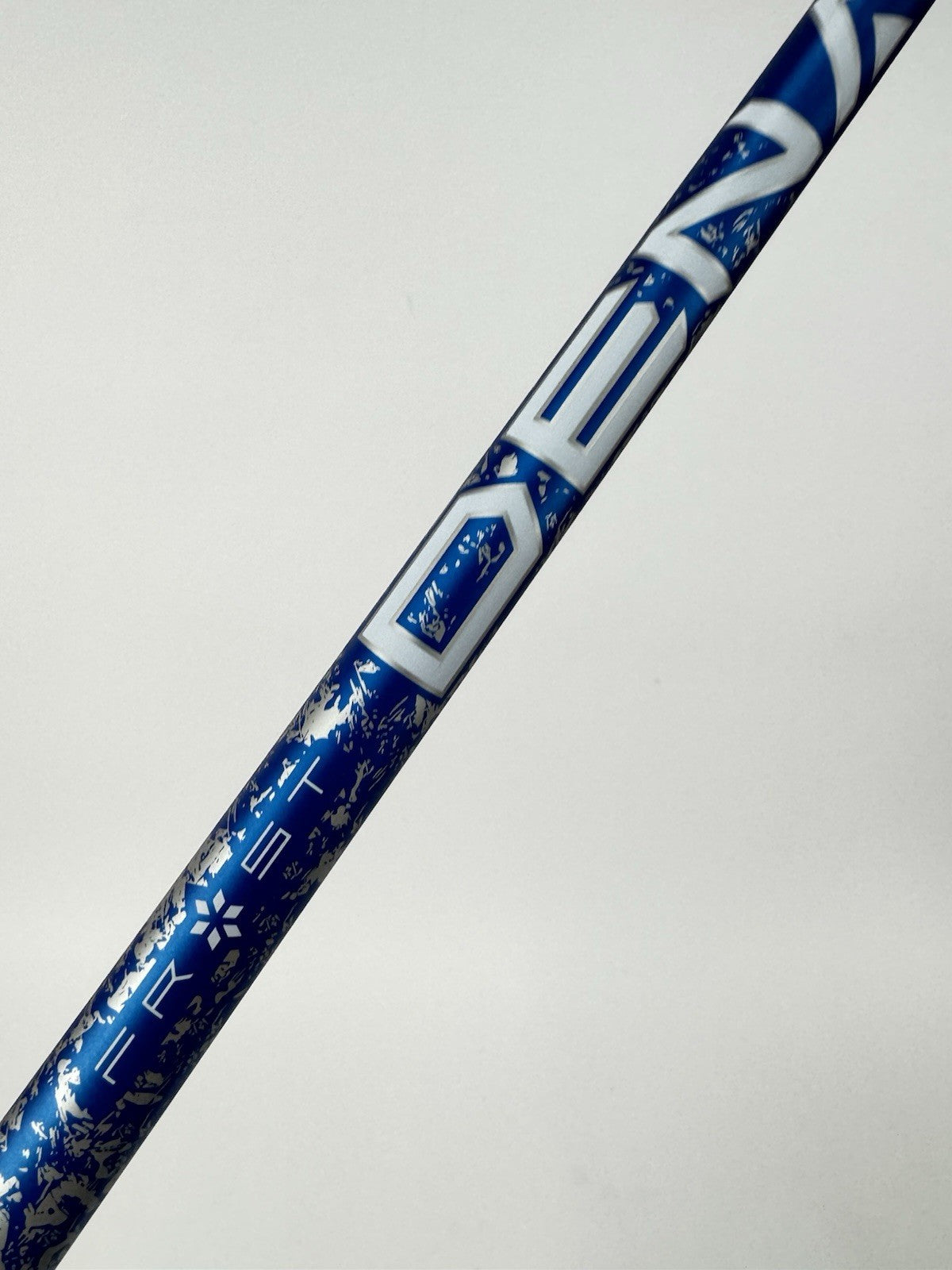 Taylormade Qi4D Qi35 Driver Shaft Denali Frost Blue Stiff Graphite 44.5” /357091