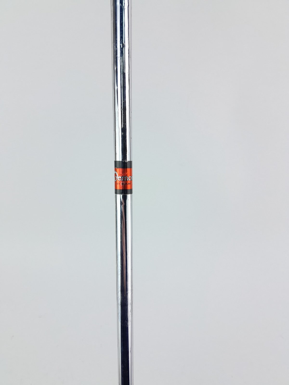 Ram Demon 4 Hybrid 25* Regular Flex Steel /Right Handed /New Grip /1665612
