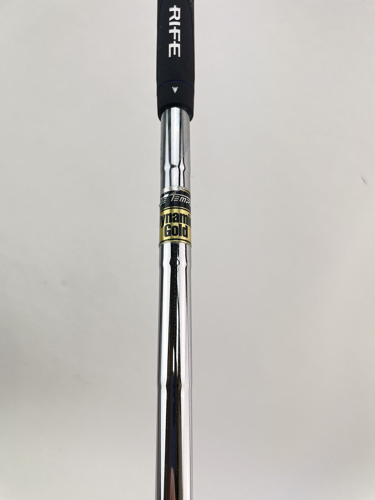 Macleonard CB304 Sand Wedge DG S300 Stiff Steel /Right /New Mid Grip /1897215