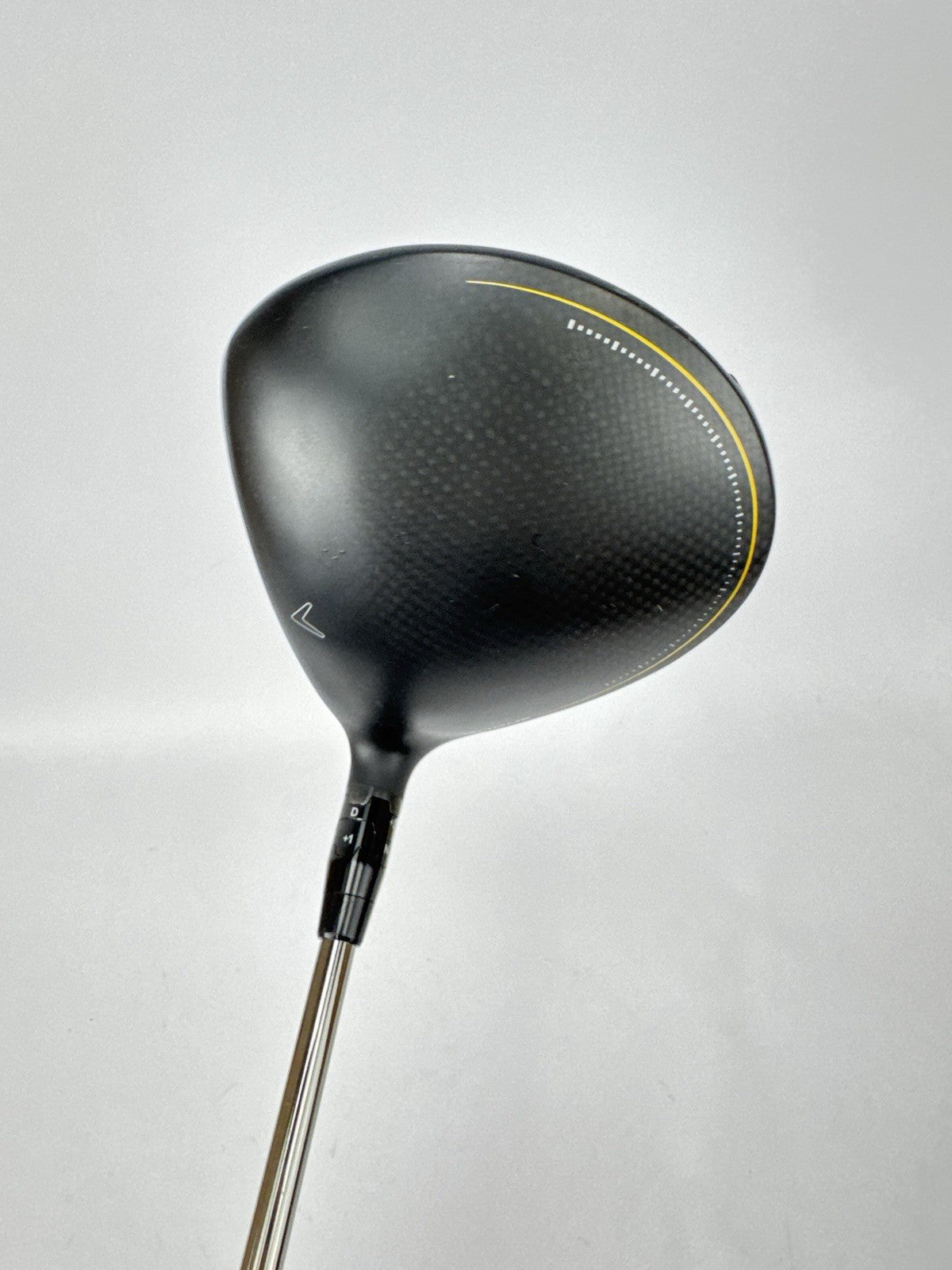 Callaway Rogue ST Max D Driver 12* RCH 45 A Senior Graphite /Right Handed /3654011