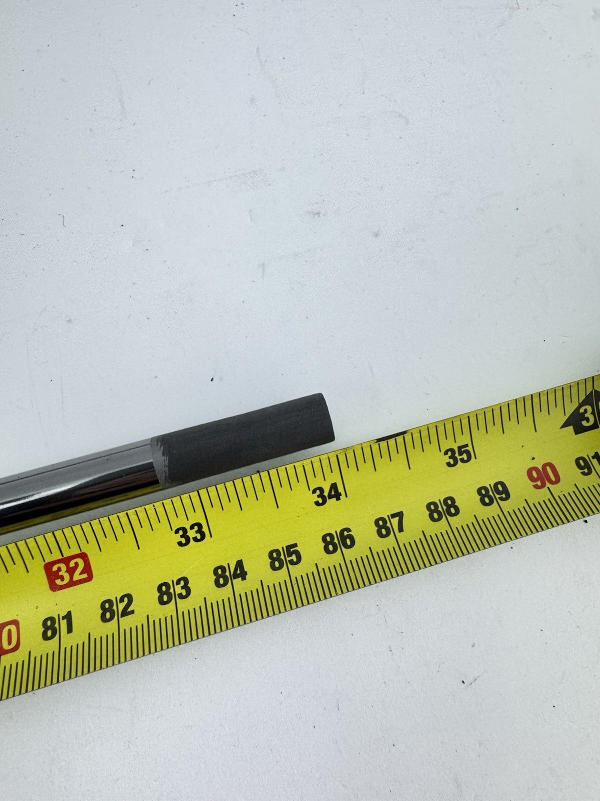 Project X Catalyst Wedge Shaft Set (3) 80 6.0 Stiff Graphite 0.355 Tapered/295509