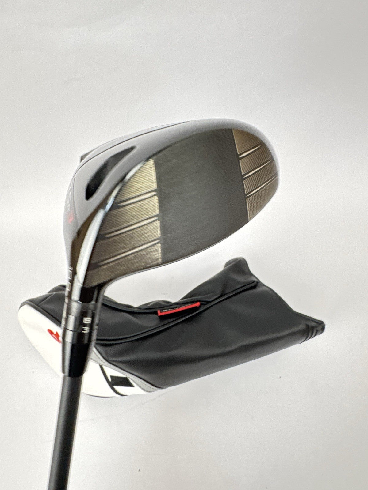 Titleist TSR3 Driver 10* Tense Blue 1K Stiff Graphite /Right /Headcover /351897