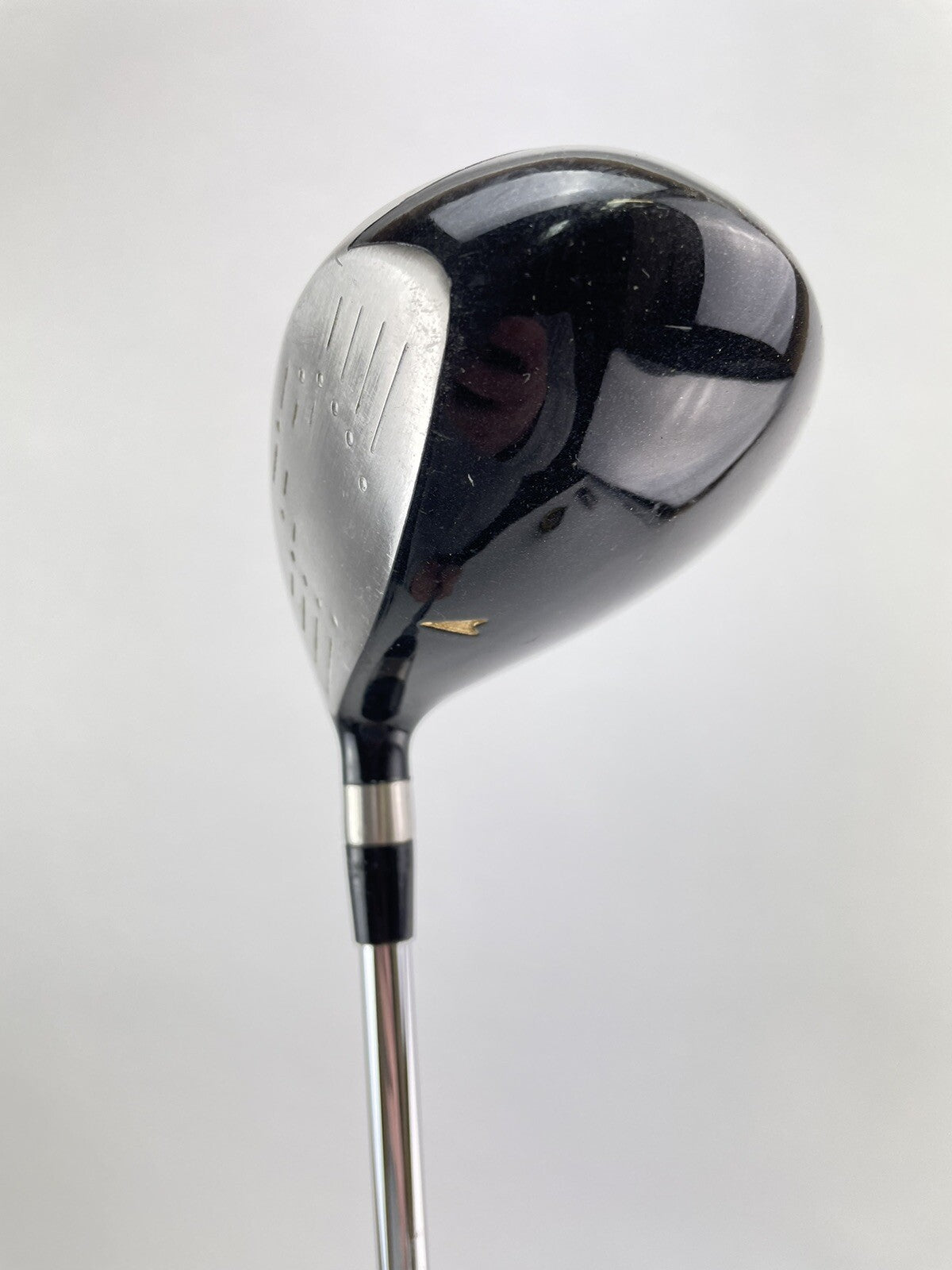 Mens Golf 3 Wood 14* TFT Regular Flex Steel /Right Handed /New Grip /201348