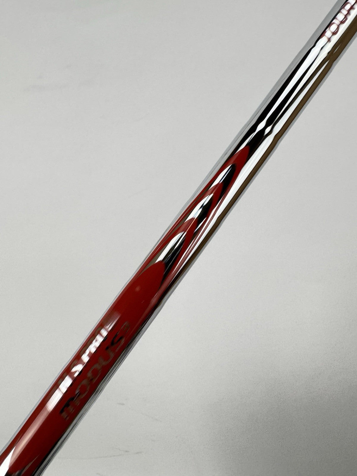 Nippon Modus3 Iron Shaft Tour105 Stiff Flex Steel 35.25” /0.355 Tapered /348113