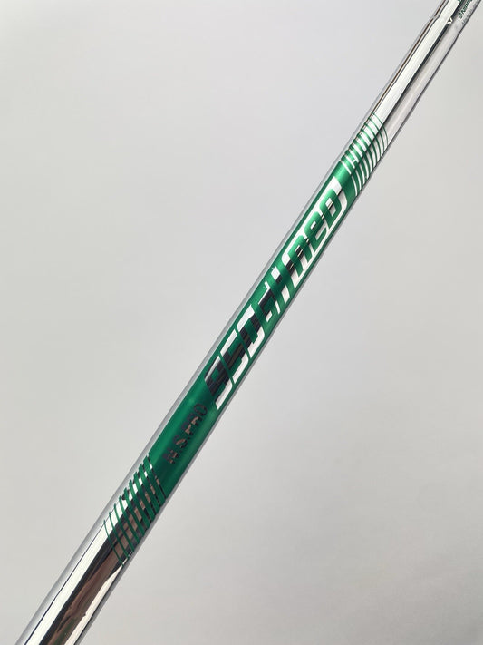 Nippon Neo 950GH Iron Shaft Stiff Flex Steel 35.75 /0.355 Tapered /297260
