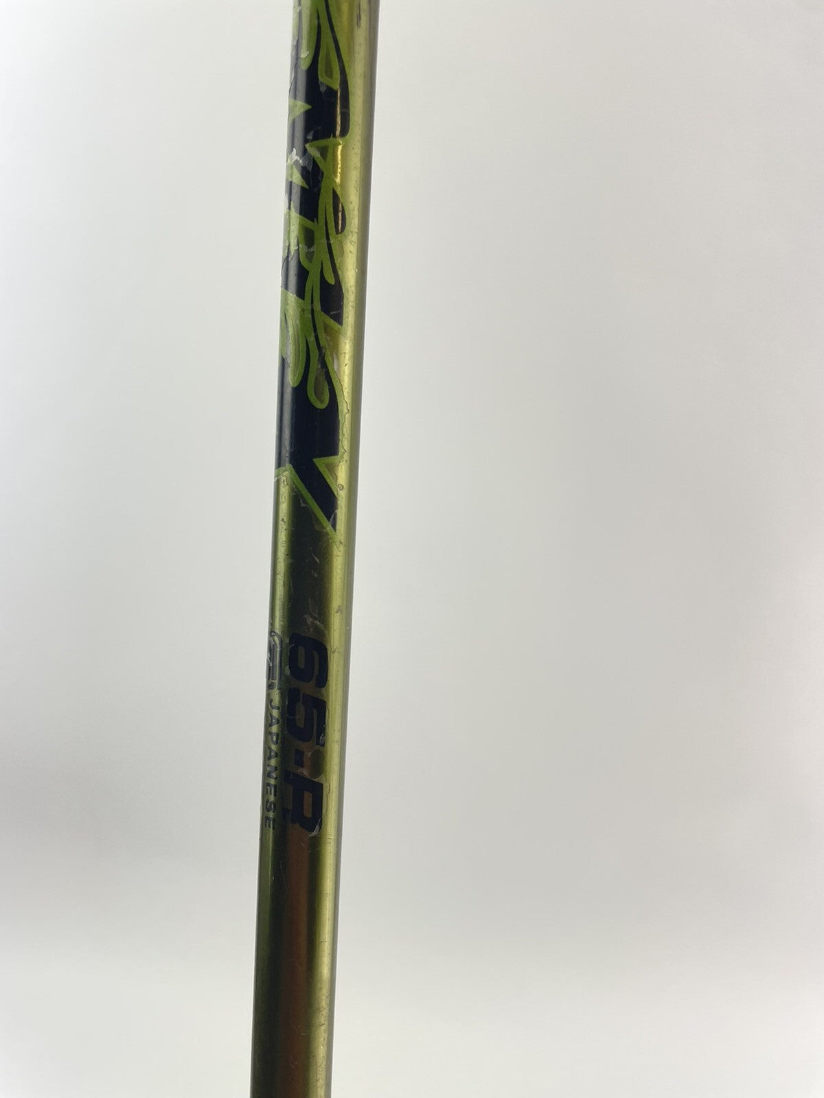 Mens Golf Hybrid 19* Attack Mid Regular Flex Graphite /Right /New Grip /2157514