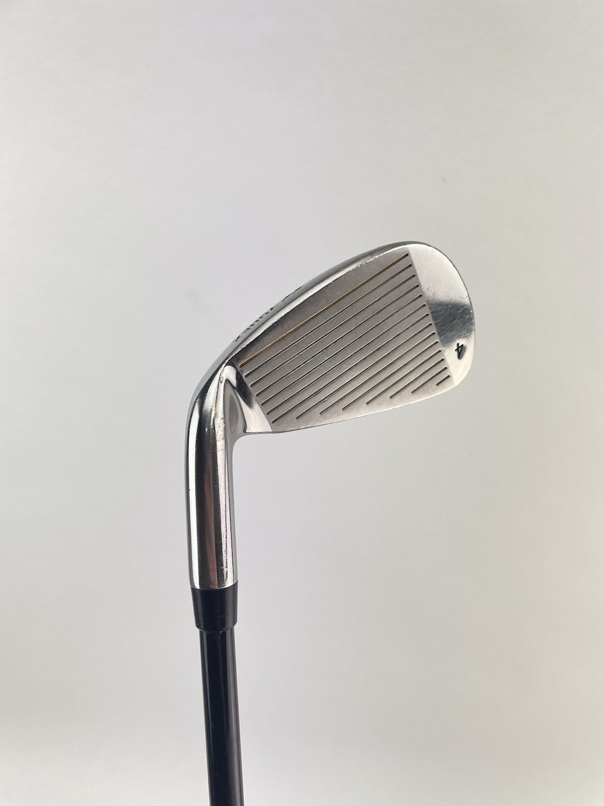 Yonex Senior 4 Iron Super ADX Senior Graphite /Right Handed /Good Grip /196458
