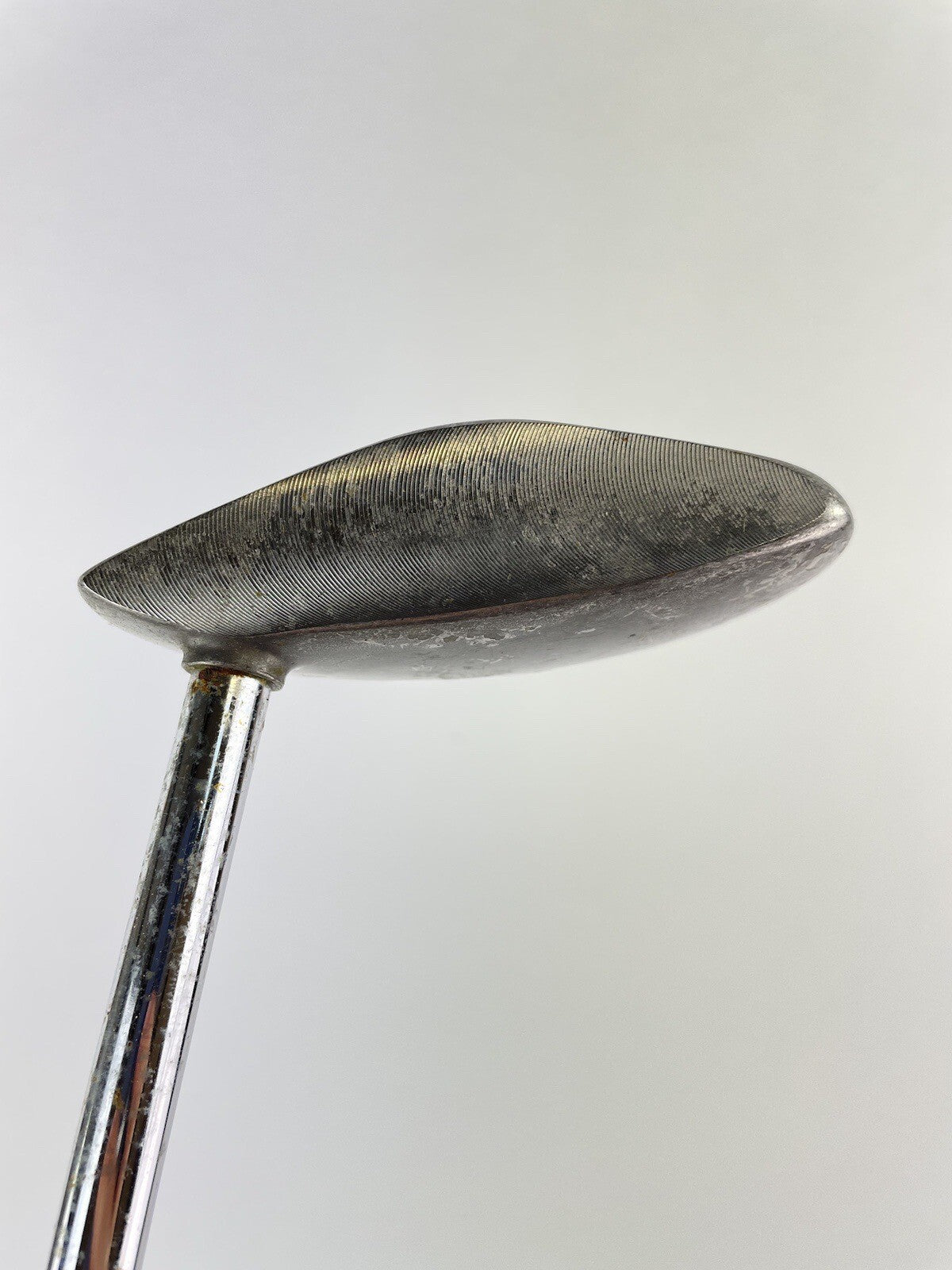 Canterbury Golf Milled Putter 33” Steel /Right Handed /New Grip /128649