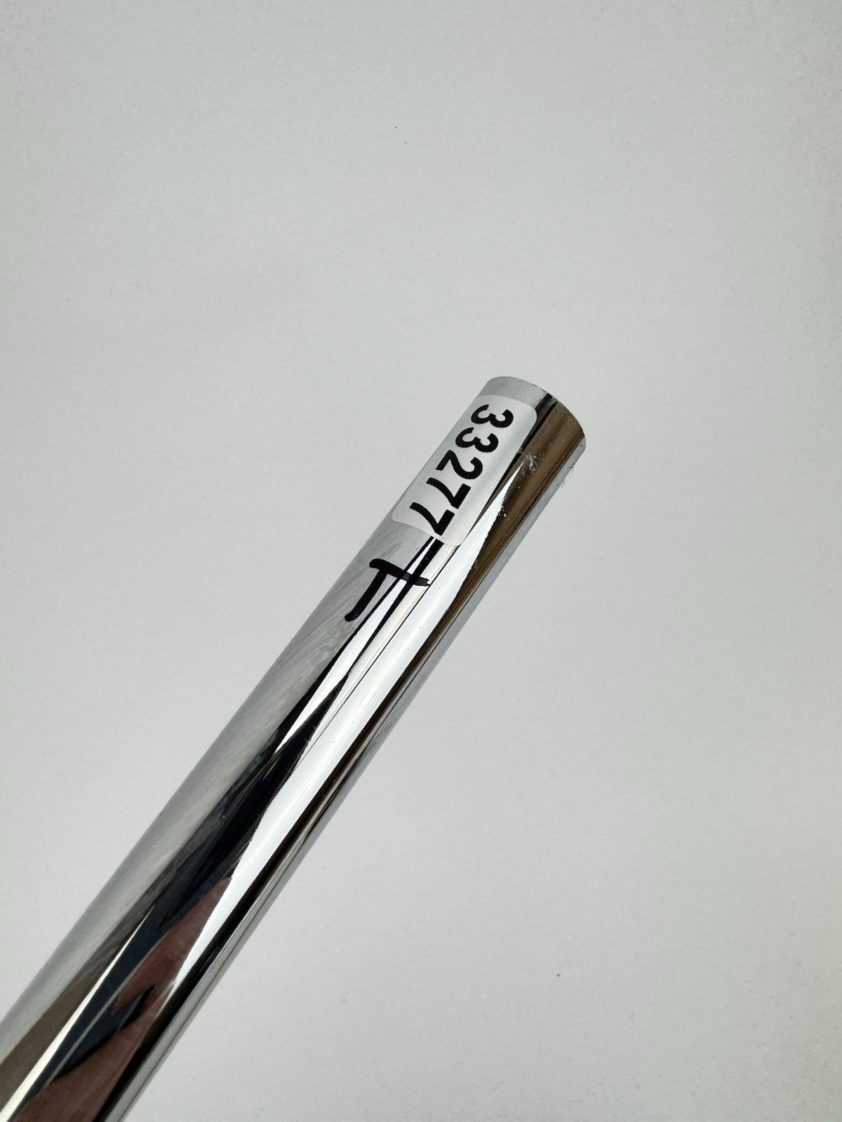 Project X LZ 6.0 Iron Shaft Stiff Flex Steel 35.25” /0.355 Tapered /3327714