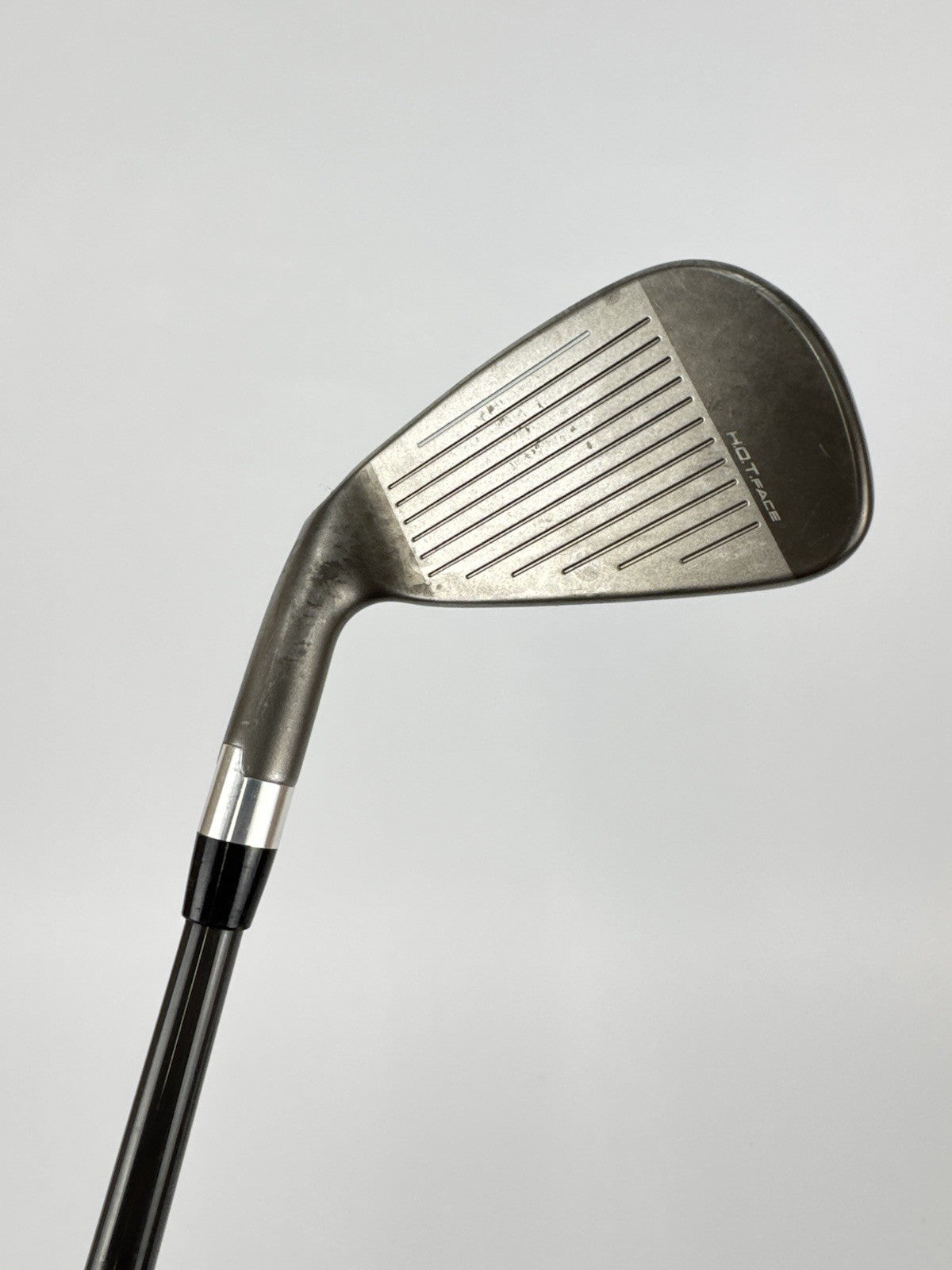 Cobra Darkspeed 7 Iron Senior Flex Graphite /Right Handed /Midsize Grip /312089