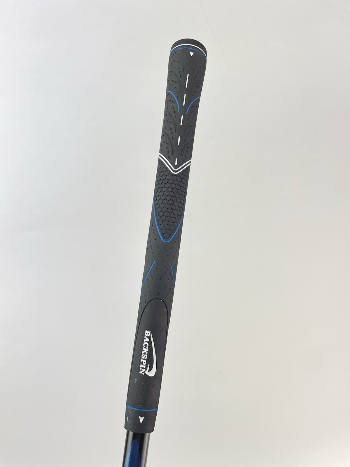 Ping Zing 8 Iron Orange Dot Stiff Flex Graphite /Right /New Midsize Grip /2715712