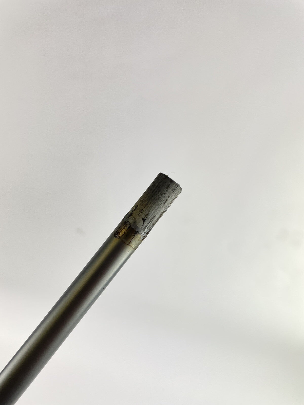 Project X Catalyst Iron Shaft 5.0 Senior Graphite 34.5” /0.370 Parallel /104447