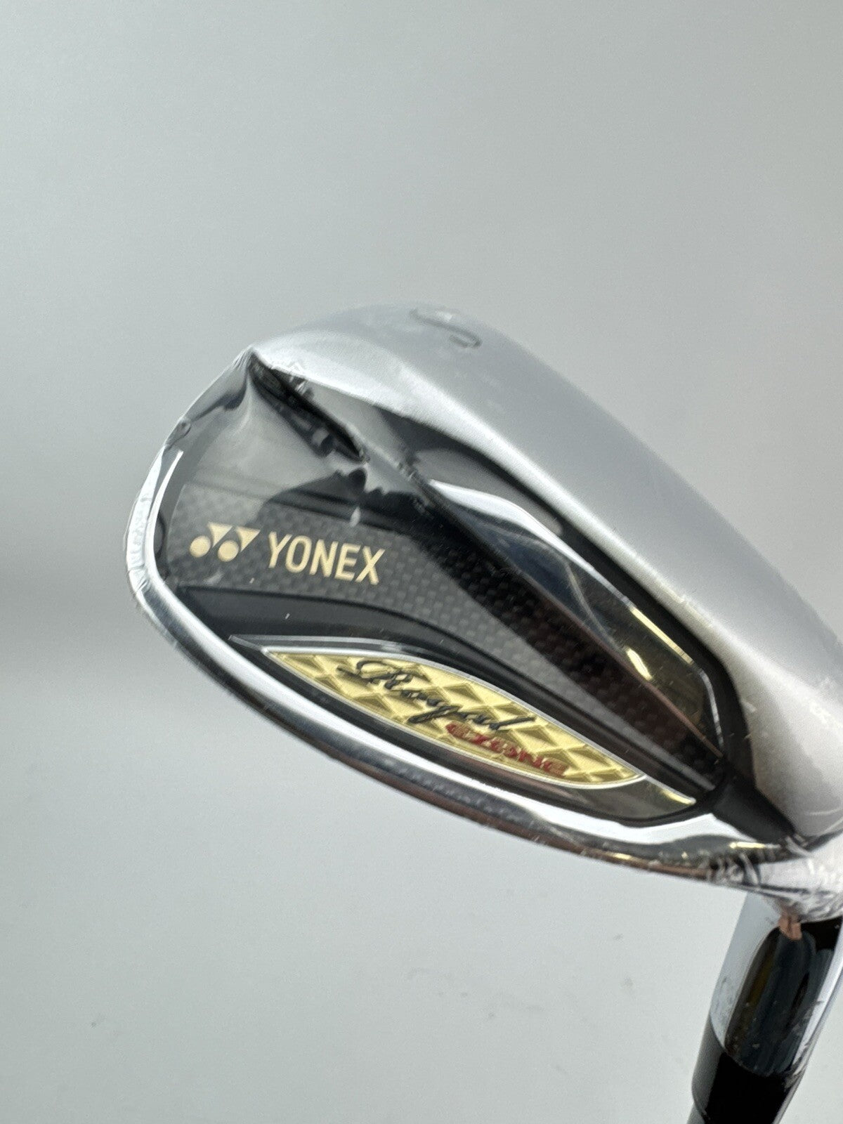 Yonex Royal Ezone Sand Wedge 55* Senior Flex Graphite /Right Handed /New /259792