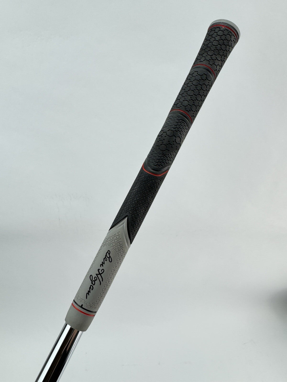 Ben Hogan Icon 6 Iron Forged KBS Tour 90 Regular Steel /Right Handed /2255314