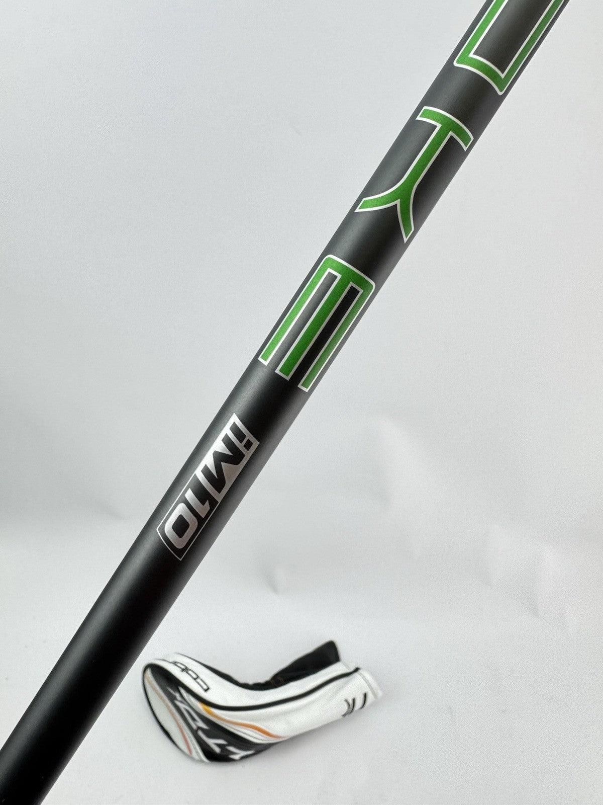Cobra LTDx 3 Wood 15* Hzrdus Smoke 5.5 Regular Graphite /Left Handed /3045711