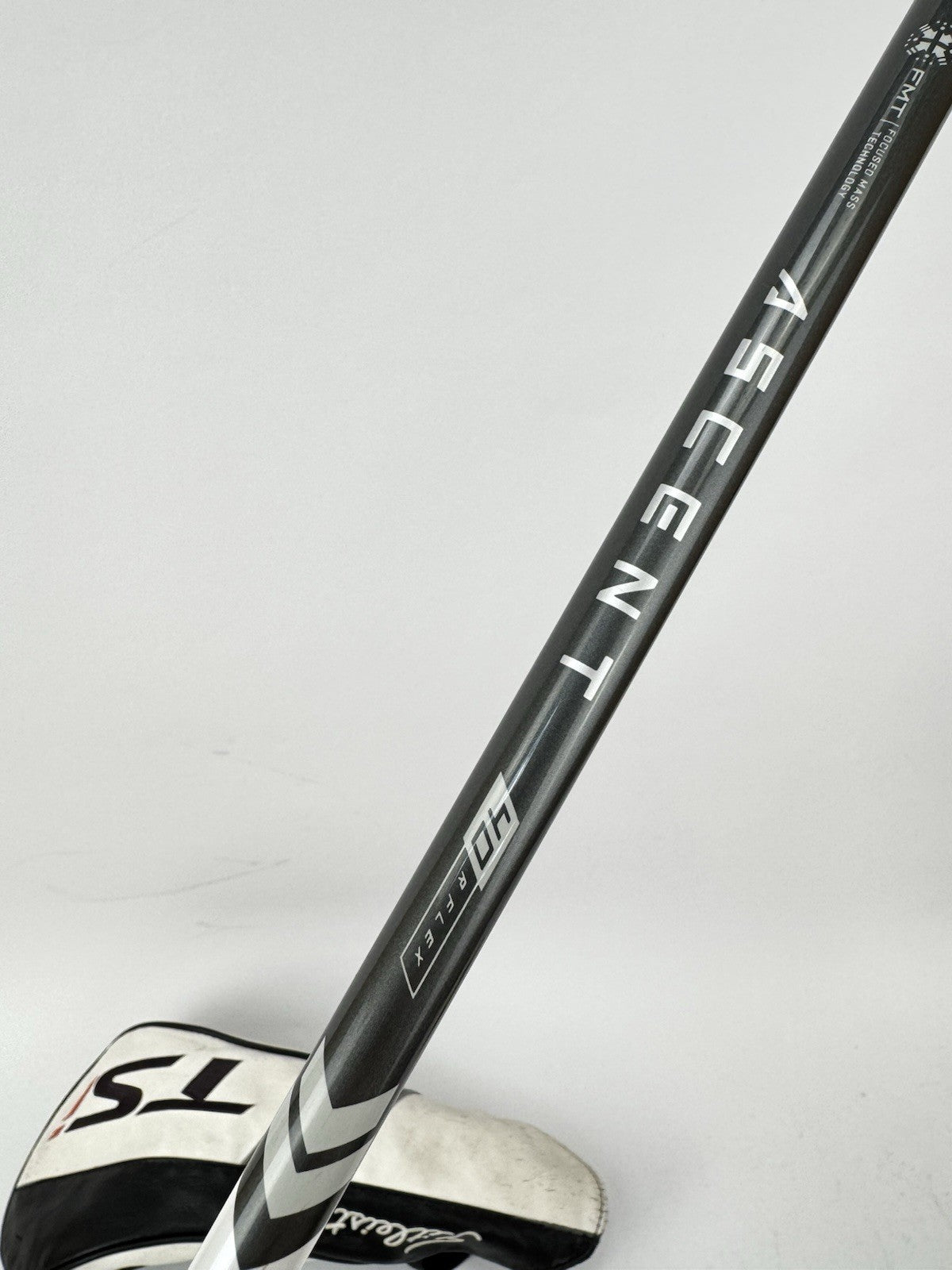 Titleist Tsi1 Driver 10* Aldila Ascent Regular Graphite /Right /Headcover /3490312