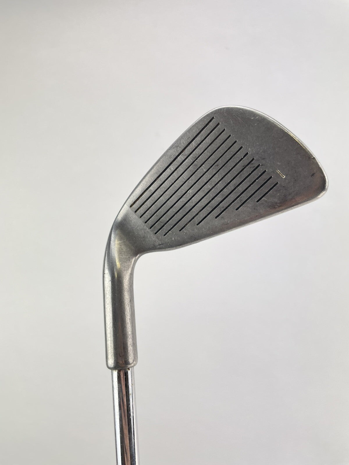 Dynacraft Golf 1 Iron True Temper R300 Regular Steel /Right Hand /New Grip/1955212