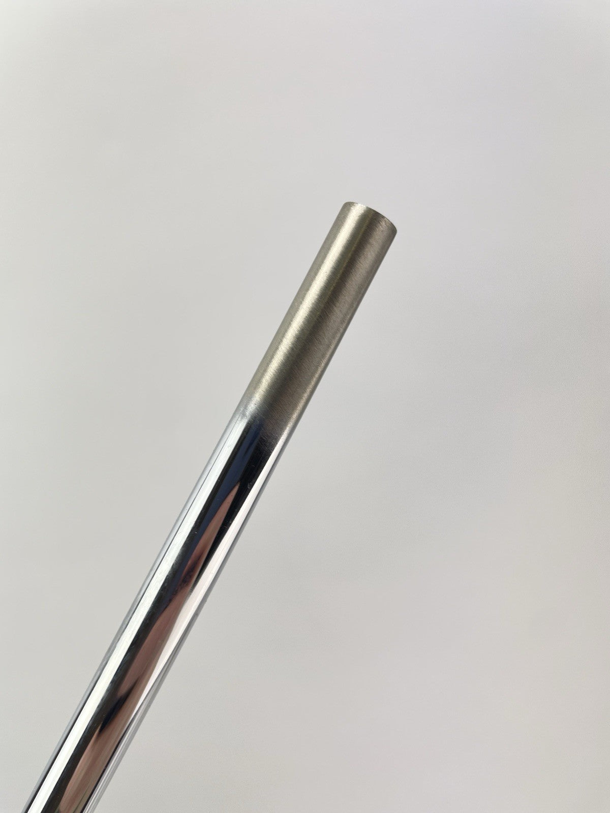 Dynamic Gold Mid Iron Shaft 115 Regular Flex Steel 35.25 /0.355 Tapered /297209