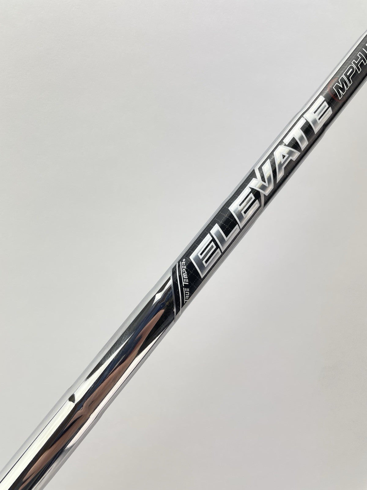 Elevate MPH 85 Iron Shaft Regular Flex Steel 35.5 /0.370 Parallel /276071