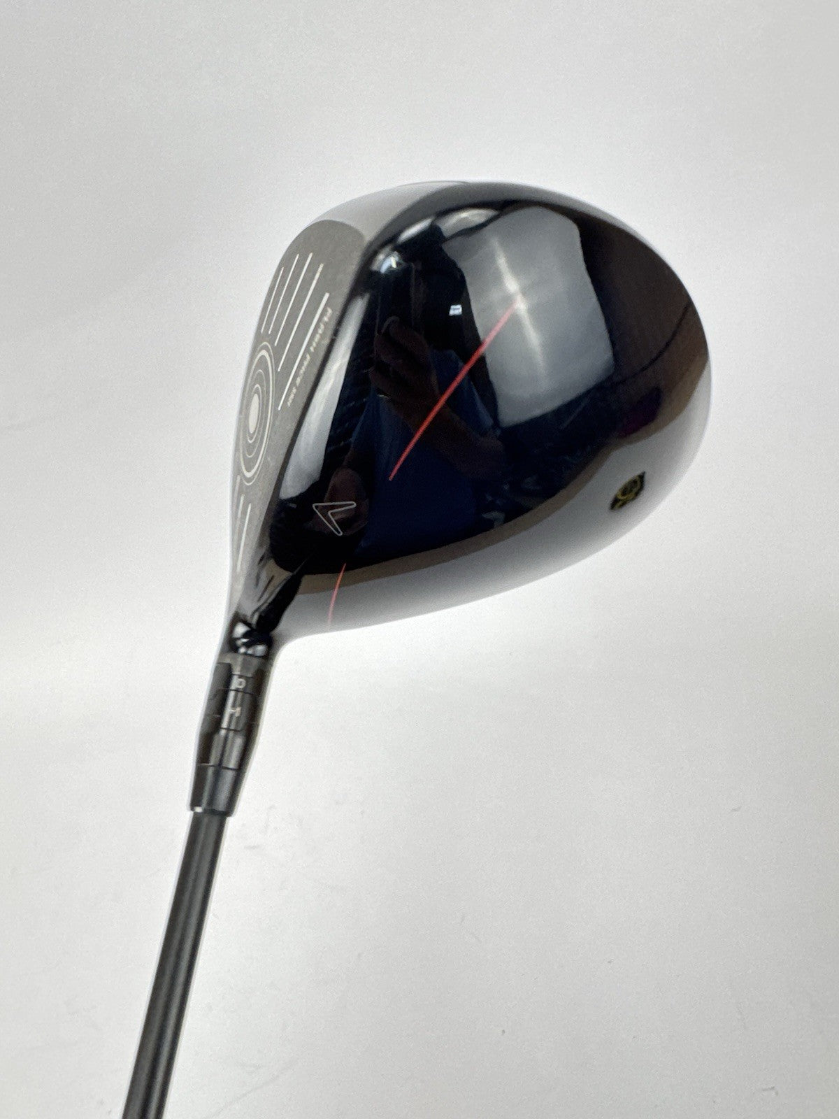 Callaway Big Bertha B21 Driver 12.5* Helium 4F3 Regular Graphite /Right /3524410